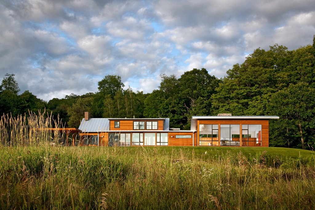 Courtesy Demetriades + Walker | Photo: Peter Peirce