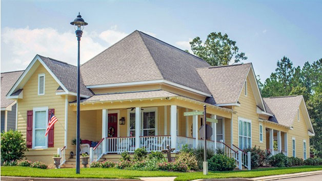 Photo courtesy of House Plan Zone, LLC