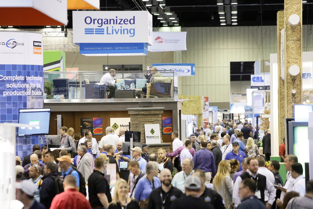 Proposals to present a Building Knowledge session at the event are due on May 4.