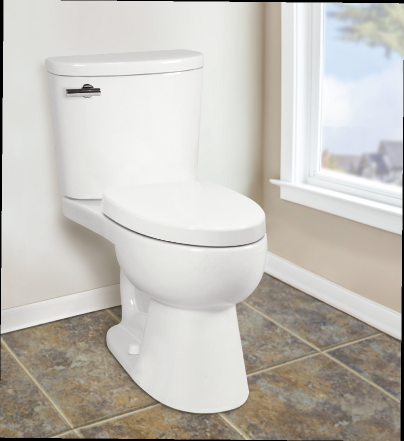 The Palermo II toilet by ICERA.