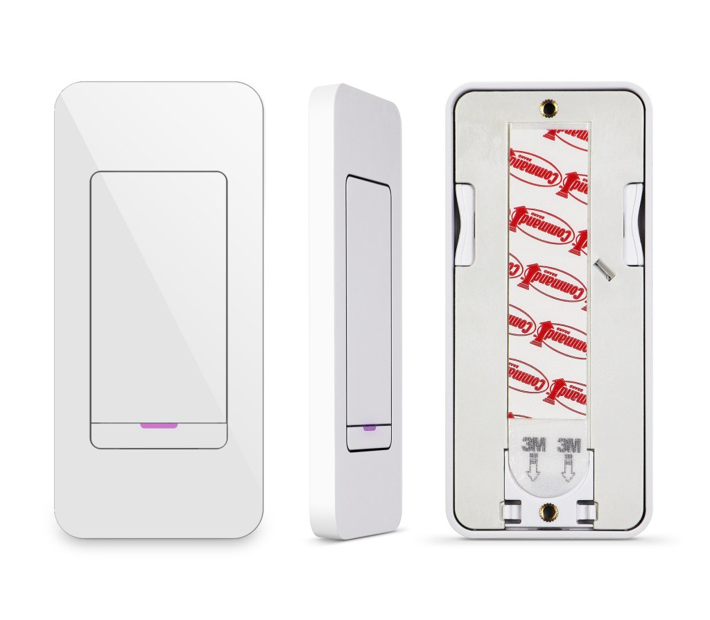 The iDevices Instant Switch.
