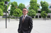 Gary Liardon, president, Consumer Group Nationwide, PetersenDean Roofing & Solar.