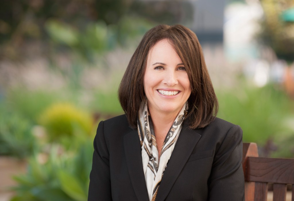 Joan Marcus Webb, New Home Co.