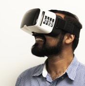 Emerging technologies like virtual reality (VR) and augmented reality (AR) are revolutionizing the design and showcasing of homes.