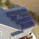 At Wendell Falls, a new-home community in Wendell, N.C., a one-of-a-kind energy storage system has been added to the list of green energy upgrades available to homeowners.