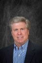 Gregg Carlson, CEO of Lee Wetherington Homes