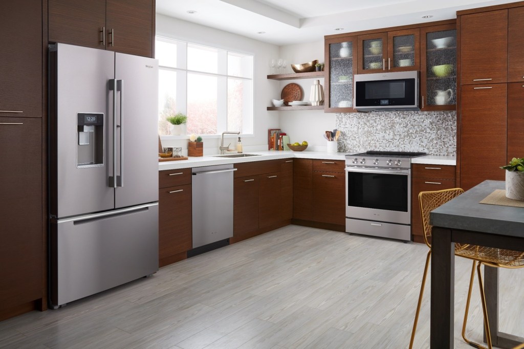 Whirlpool Corporation has announced multiple upcoming improvements to its voice command platform as part of its ongoing collaboration with Google Home.