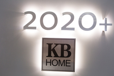 The 2019 KB Home ProjeKt is building off of the 2016 Greenbuild KB Home ProjeKt that focused on net zero energy.