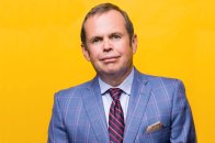 Patrick Hamill, CEO, Oakwood Homes Profile Picture