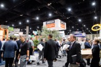 The Pacific Coast Builders Conference will be held in San Francisco’s Moscone Center June 27 through 28.