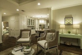 The Ketra LED lighting system is now compatible with Amazon Alexa.