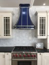 The Miami Design in the Standard Line by RangeCraft.