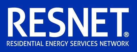 13 builders will market their homes using RESNET’s HERS Index Score for energy efficiency.