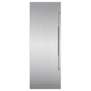 The RISE Column Refrigerator by JennAir.
