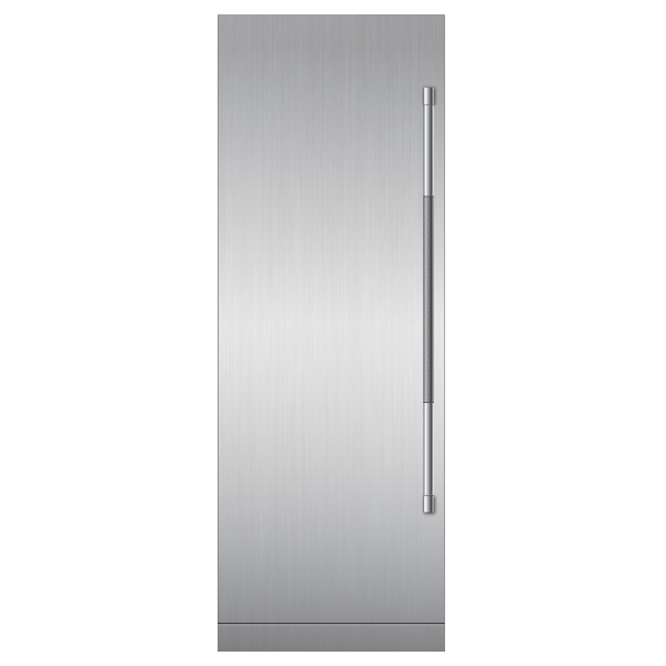 The RISE Column Refrigerator by JennAir.