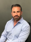 Ronny Salameh, president and COO of Dan Ryan Builders.