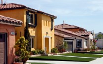 An RSI Communities home in Costa Mesa, Calif.