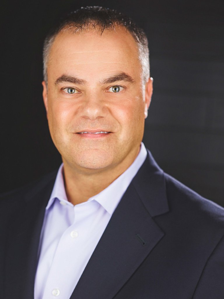 Bill Darcy, Chief Executive Officer of the National Kitchen & Bath Association