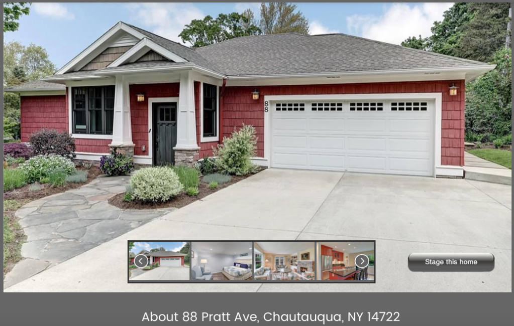 An ERA home listing.