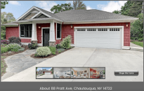An ERA home listing.