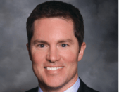 Rob McGibney, KB Home Southwest Markets President.