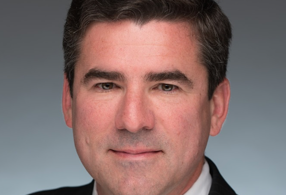 Joel Reed, Stanley Martin Homes.