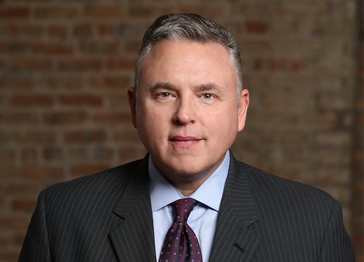 Nate Wynsma, Lexington Homes.