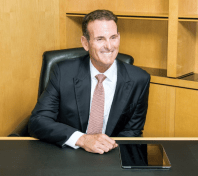 Lennar executive chairman Stuart Miller