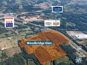 Suncrest Real Estate & Land acquired a 194-acre parcel outside of Nashville in Lebanon, Tenn. from a private owner and will deliver about 770 home sites on site.