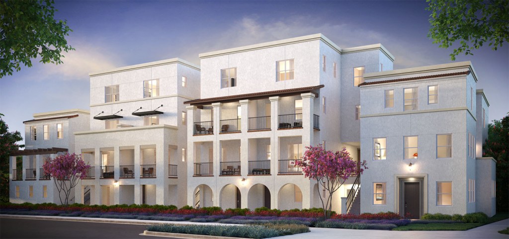 Baldwin & Sons Suwerte in Chula Vista.