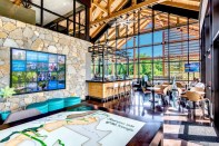 Newland Communities' Wendell Falls development in North Carolina.