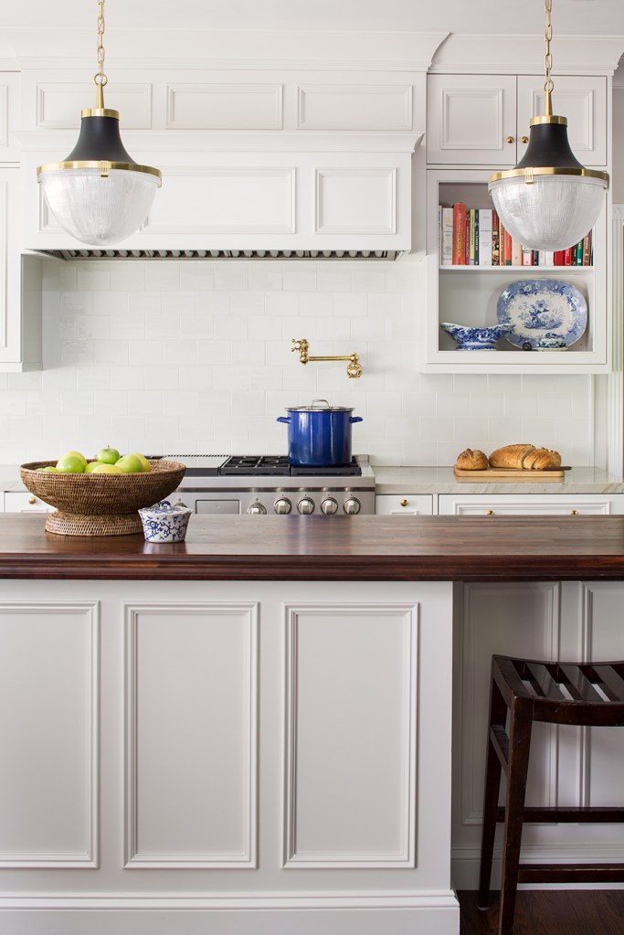 kitchen trends