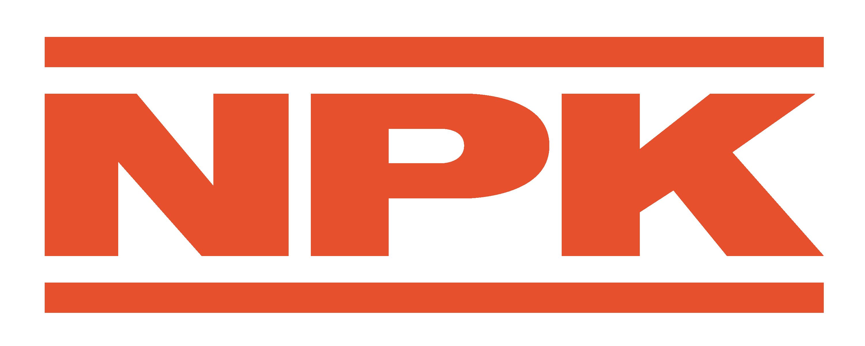 NPK Construction Equipment