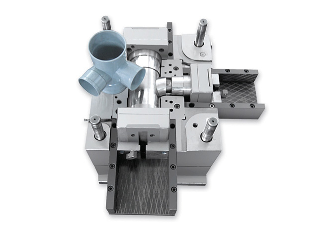 Taizhou Pubo Mould & Plastic Co.. Ltd