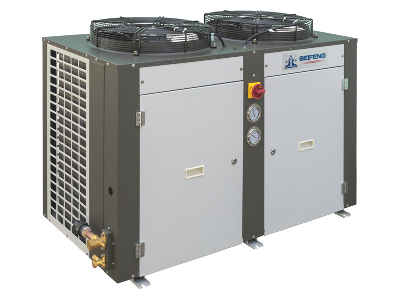 Zhejiang Beifeng Refrigeration Equipment Co.,Ltd