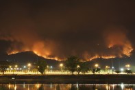 Flooding and wildfires were the two most destructive natural hazards of 2017, according to a new CoreLogic report.