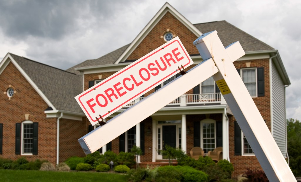The foreclosure inventory rate for August 2017 hit its lowest level in 10 years at 0.6 percent, back to its average before the 2007 foreclosure crisis began