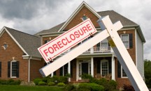 The foreclosure inventory rate for August 2017 hit its lowest level in 10 years at 0.6 percent, back to its average before the 2007 foreclosure crisis began
