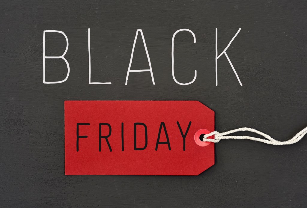 While retailers will be offering sales on the day after Thanksgiving, deals for home buyers have come and gone, according to real estate site Trulia.