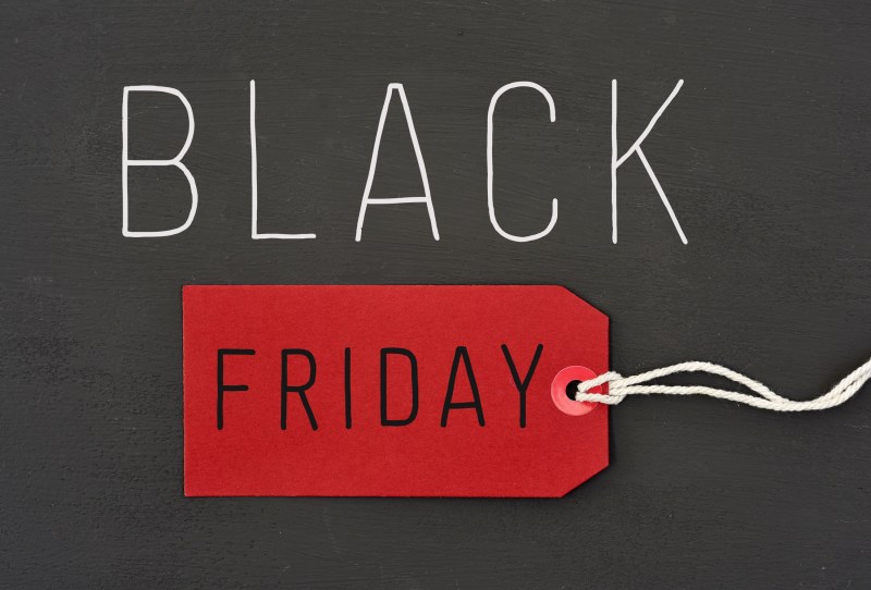 While retailers will be offering sales on the day after Thanksgiving, deals for home buyers have come and gone, according to real estate site Trulia.