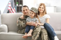 The following organizations are serving our nation’s veterans and their families by building, donating, and modifying homes, so that veterans can enjoy the independence and comfort they fought to protect.