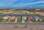 Akel Homes Villamar at Toscana Isles, Lake Worth, Fla.