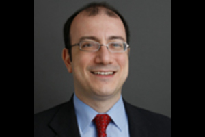 Ataman Ozyildirim, The Conference Board.