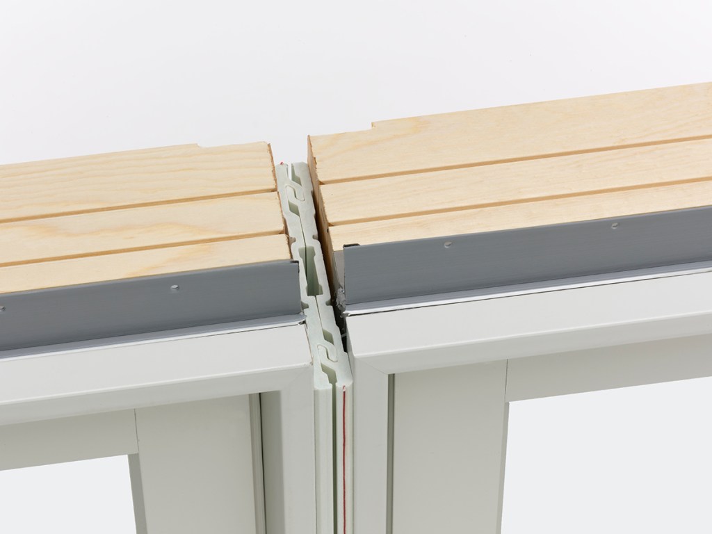 A-Series fiberglass joining system - Easy Connect

RTAG closed

Shown on A-Series casement windows