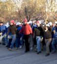 A crew from Beazer Homes built a house on Extreme Makeover: Home Edition back in 2005.