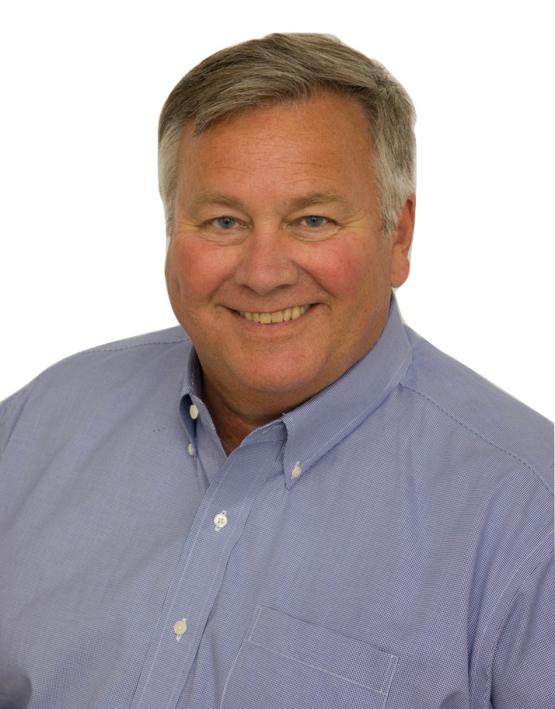 Bruce French, VP, Trendmaker Homes Dallas/Ft. Worth.