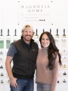 Chip and Joanna Gaines, stars of HGTV's "Fixer Upper"