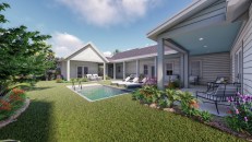 Culina by New Leaf Builders