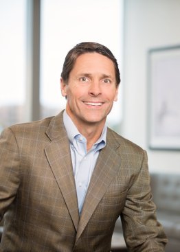 Doug Bauer of TRI Pointe Homes