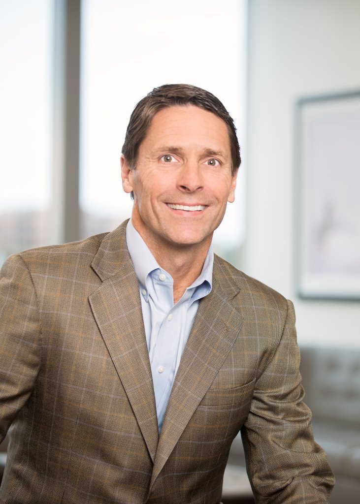 Doug Bauer of TRI Pointe Homes